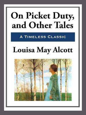 cover image of On Picket Duty and Other Tales
